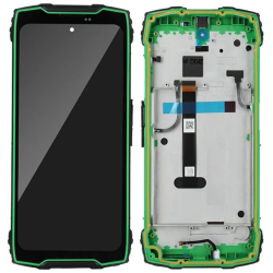 pantalla barata Blackview BV9300