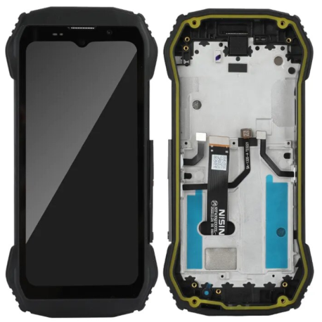 écran blackview N6000 pas cher