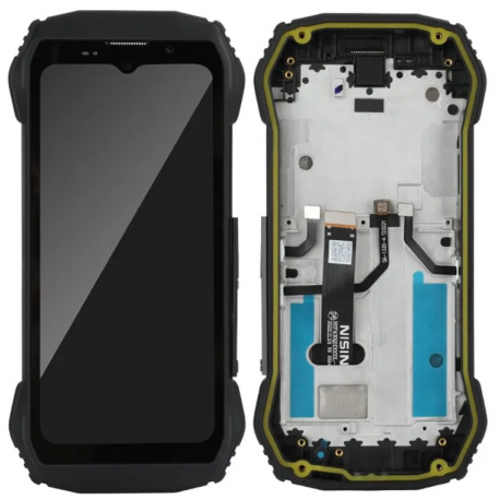 Blackview N6000 screen replacement