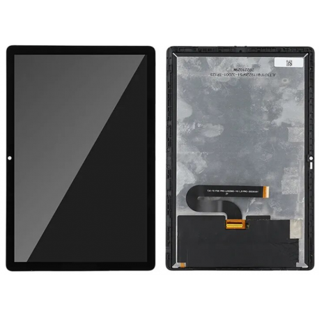 descuento en la pantalla de Oscal Pad 13