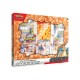 Pokémon Zapdos EX EV3.5 Scarlet and Purple Box 151 French