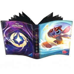 Disney Lorcana First Chapter Gift Box