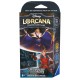 La Reina y Gastón: El Ascenso de los Inundados Mazo de Inicio - Disney Lorcana