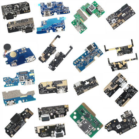 connecteur charge Blackview tout modeles pas cher