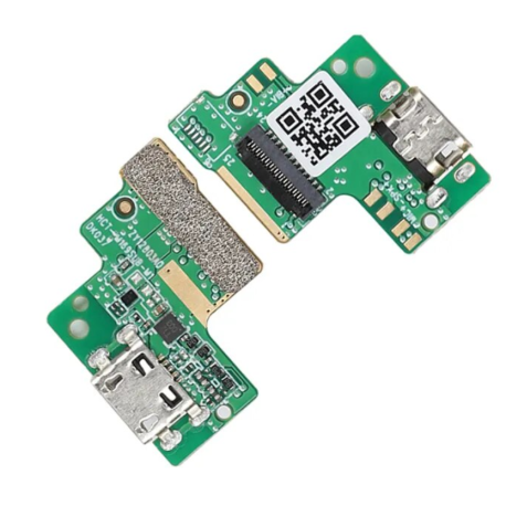 connecteur charge Blackview A55 Pro pas cher