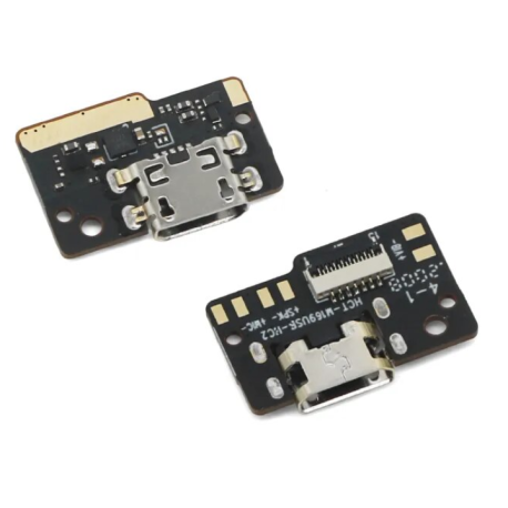 port charge charge Blackview A60 A60 Pro pas cher