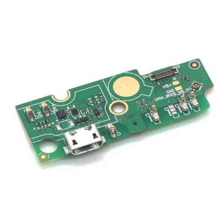 port charge charge Blackview A70 pas cher