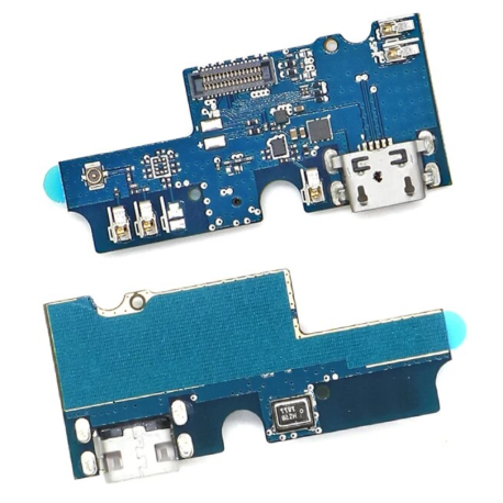 port charge charge Blackview A80