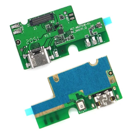 connecteur charge Blackview A80 Plus pas cher