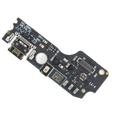 conector de carga barato Blackview A85