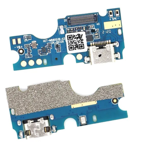 port charge Blackview A100 en promo