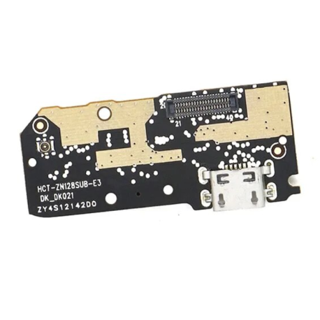 reparar puerto de carga Blackview BV4900