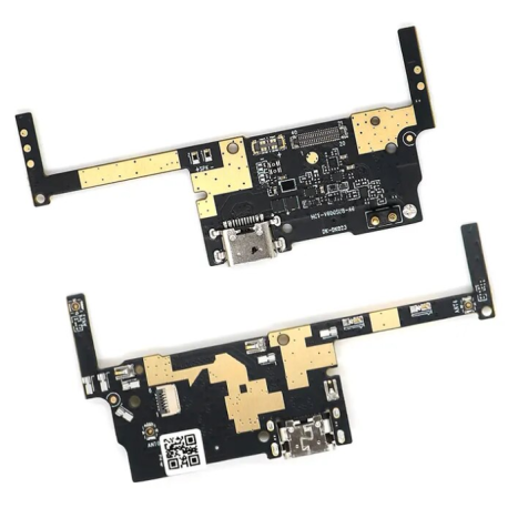 réparer port charge Blackview BL5000