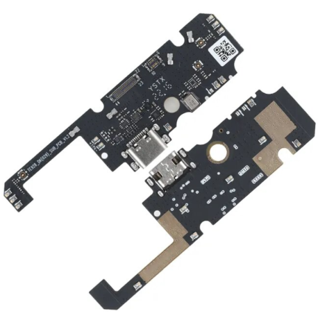 port charge Blackview BL8800 pro pas cher