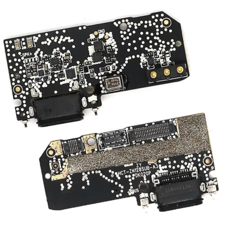 port charge Blackview BV5100 pas cher