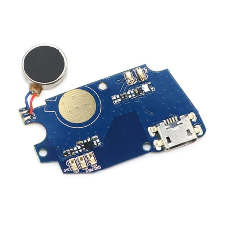 réparer port charge Blackview BV5800 pas cher