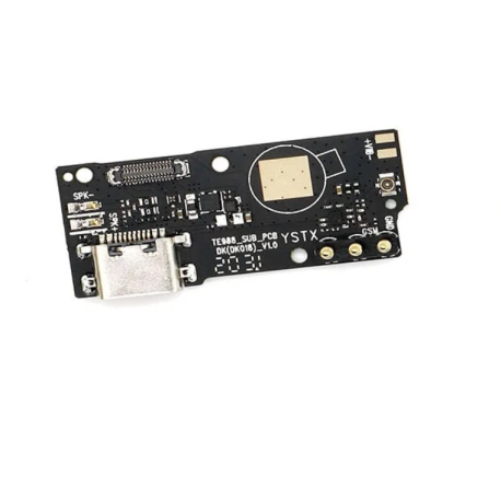 conector de carga Blackview BV6300 Pro