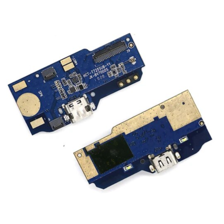 connecteur charge Blackview BV7000 promo