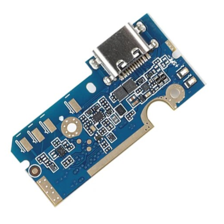 conector de carga Blackview BV7100 descuento