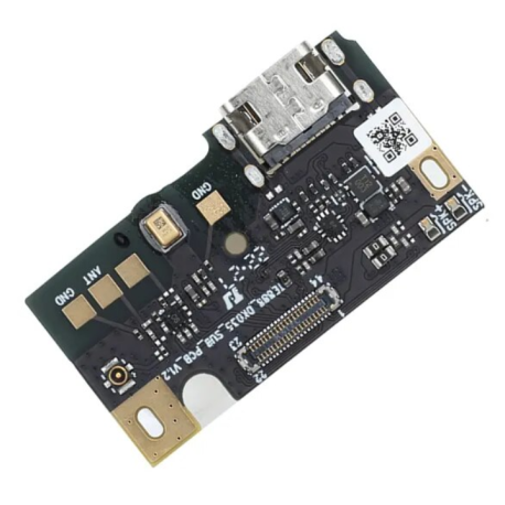 port charge Blackview BV7200 pas cher