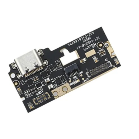 port charge Blackview BV9200 pas cher