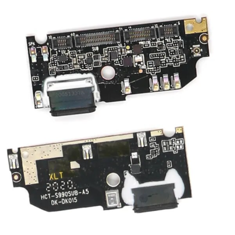 port charge Blackview BV9900 Pro pas cher