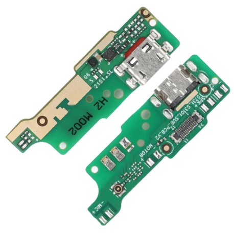 connecteur charge Blackview Oscal C20 