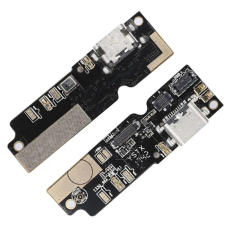 réparer port charge Blackview P6000