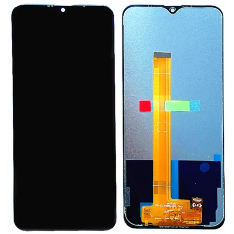 reparación de pantalla barata Ulefone Note 12P