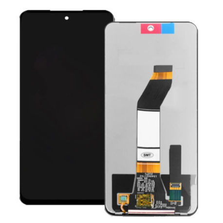 réparation écran Ulefone Note 13P