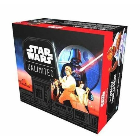 coffret star wars unlimited discount