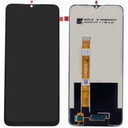 pantalla Oppo A31 2020 A8 2019 original - panel IPS de 6,5" y cristal montado CPH2015 PDBM00