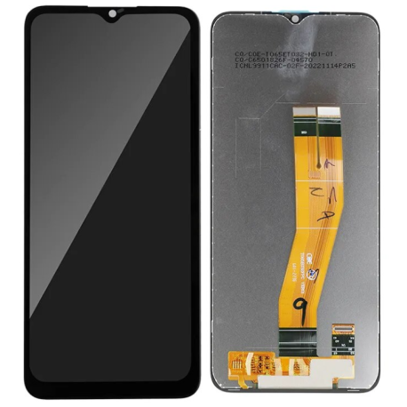 reparación de pantalla barata Oukitel C32