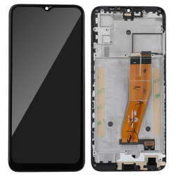 r&eacute;paration &eacute;cran Oukitel C32 pas cher