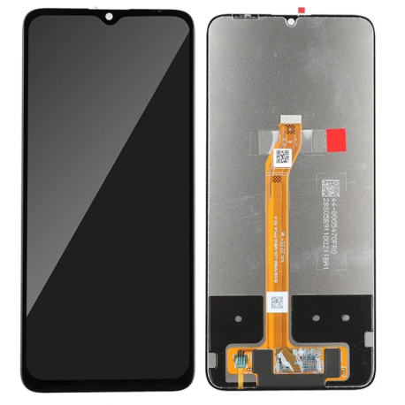 pantalla oukitel C33 barata