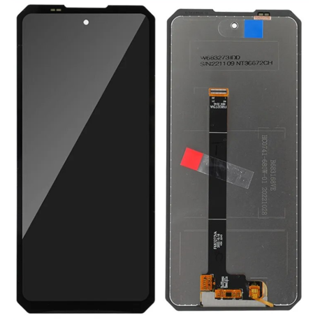 reparar pantalla Oukitel WP21 Ultra