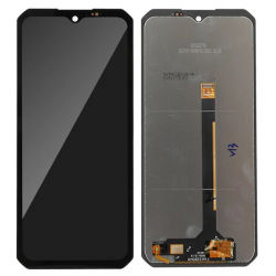 Oukitel WP26 screen replacement
