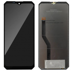 Oukitel WP28 screen replacement