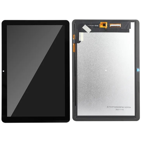 reparación de pantalla Oukitel RT5