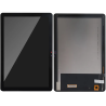 écran Oukitel tablette RT6 neuf de rechange - Dalle 10.1" originale et vitre tactile assemblée
