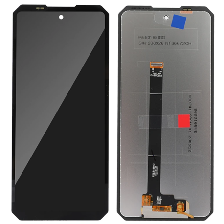 reparar pantalla Oukitel WP27