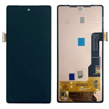 reparación de pantalla Pixel 7A barata