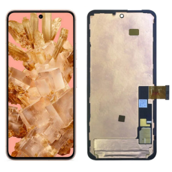 reparación de pantalla Google Pixel 8