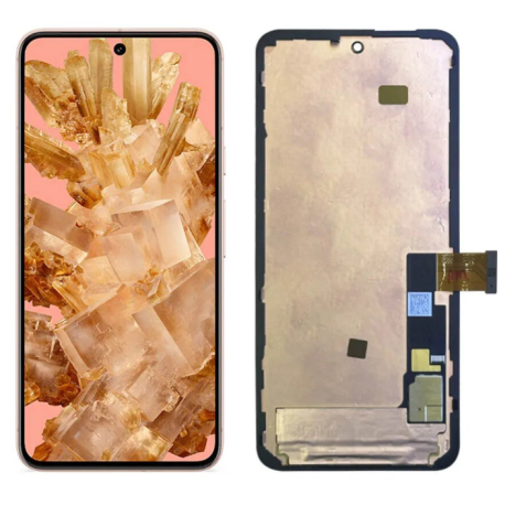 reparación de pantalla Google Pixel 8
