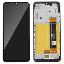 cambiar pantalla Cubot P80