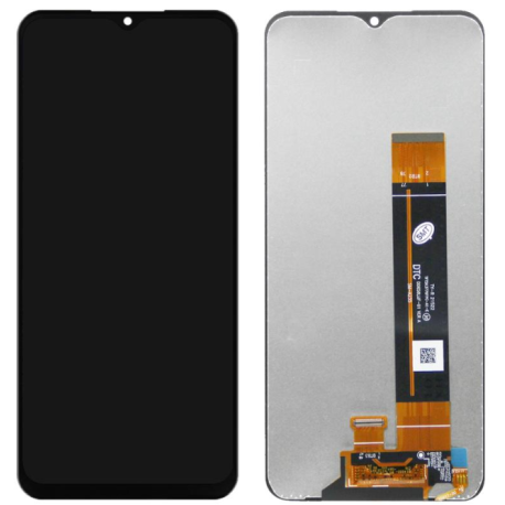 réparation écran Cubot P80