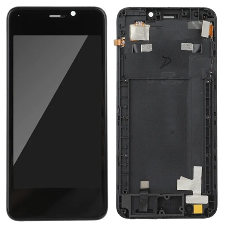 changer écran Cubot J20