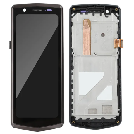 changer écran Cubot Pocket 3