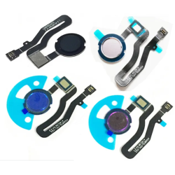 Nappe Fingerprint Asus Zenfone 5