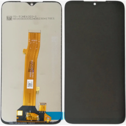 cambiar pantalla Nokia C12 Pro